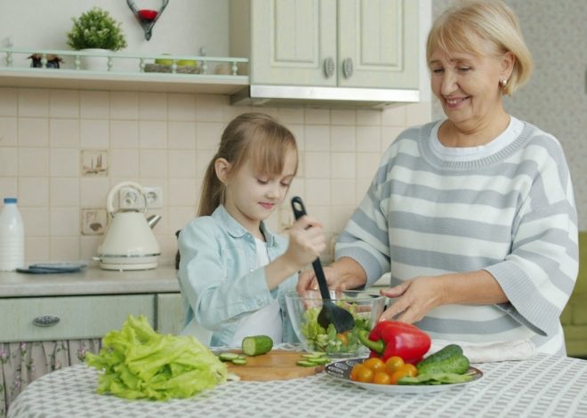 Consejos para Fomentar la Salud Familiar