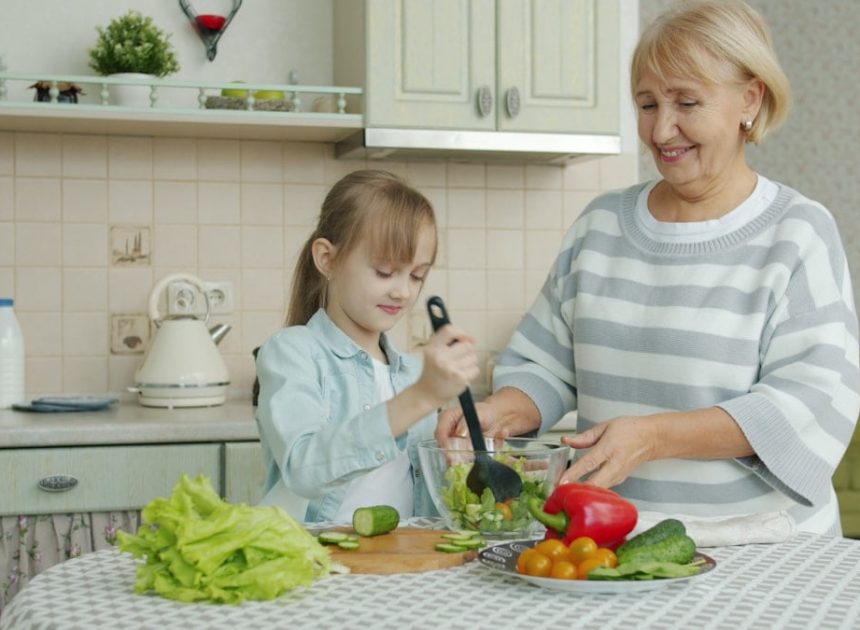 Consejos para Fomentar la Salud Familiar